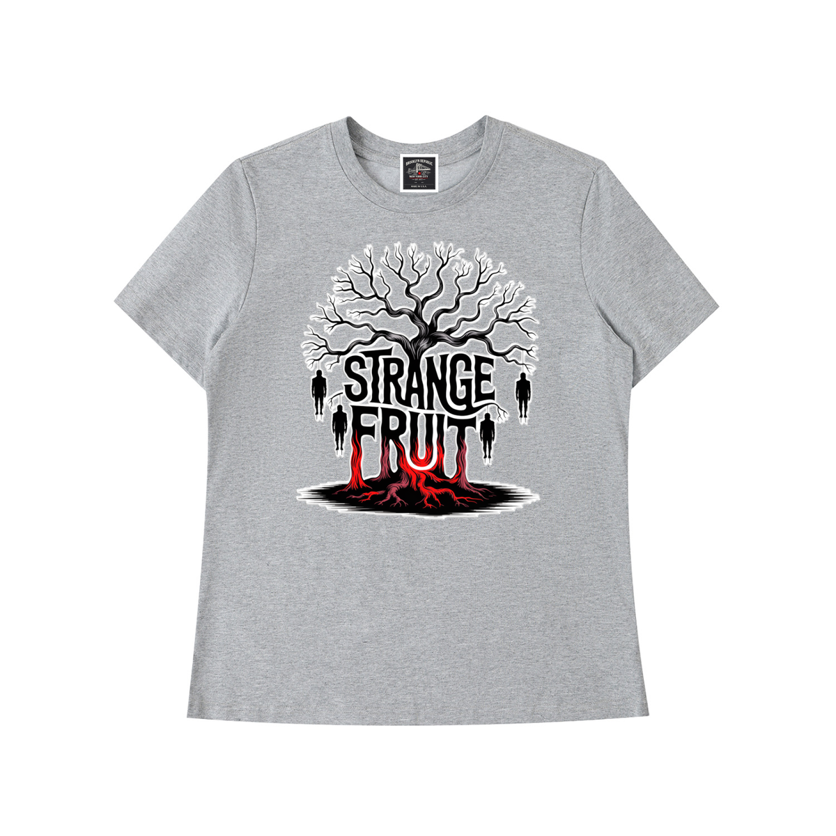 "Strange Fruit" Women's T-Shirt