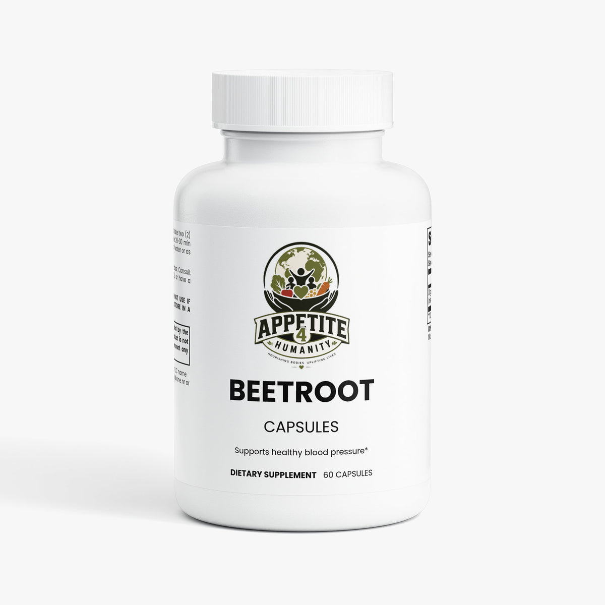 A4H™ Beetroot