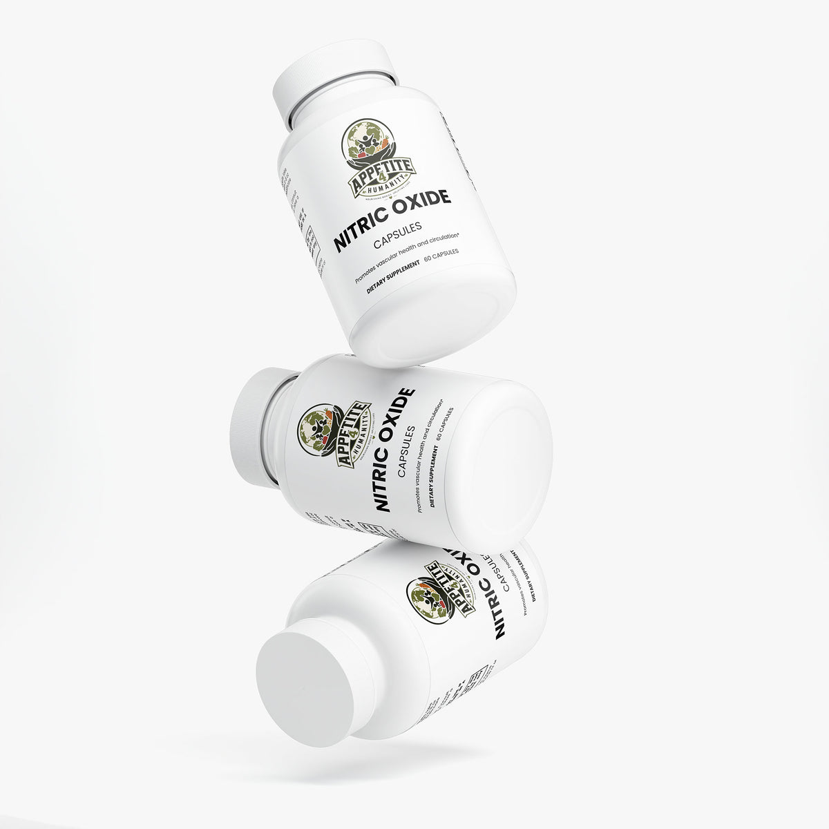 A4H™ Nitric Oxide