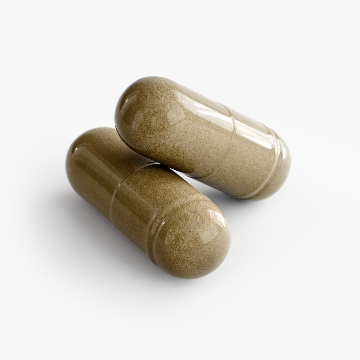 A4H™ Ginkgo Biloba + Ginseng