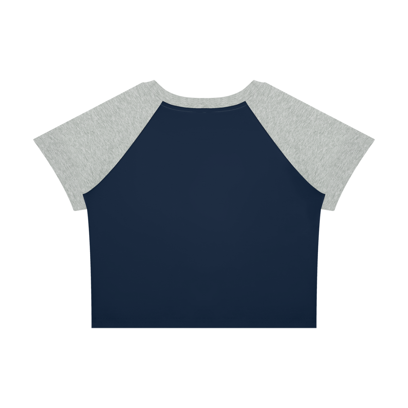 PYN™ "Wu World DJ Coalition" Women’s Raglan Color Block Baby T-Shirt