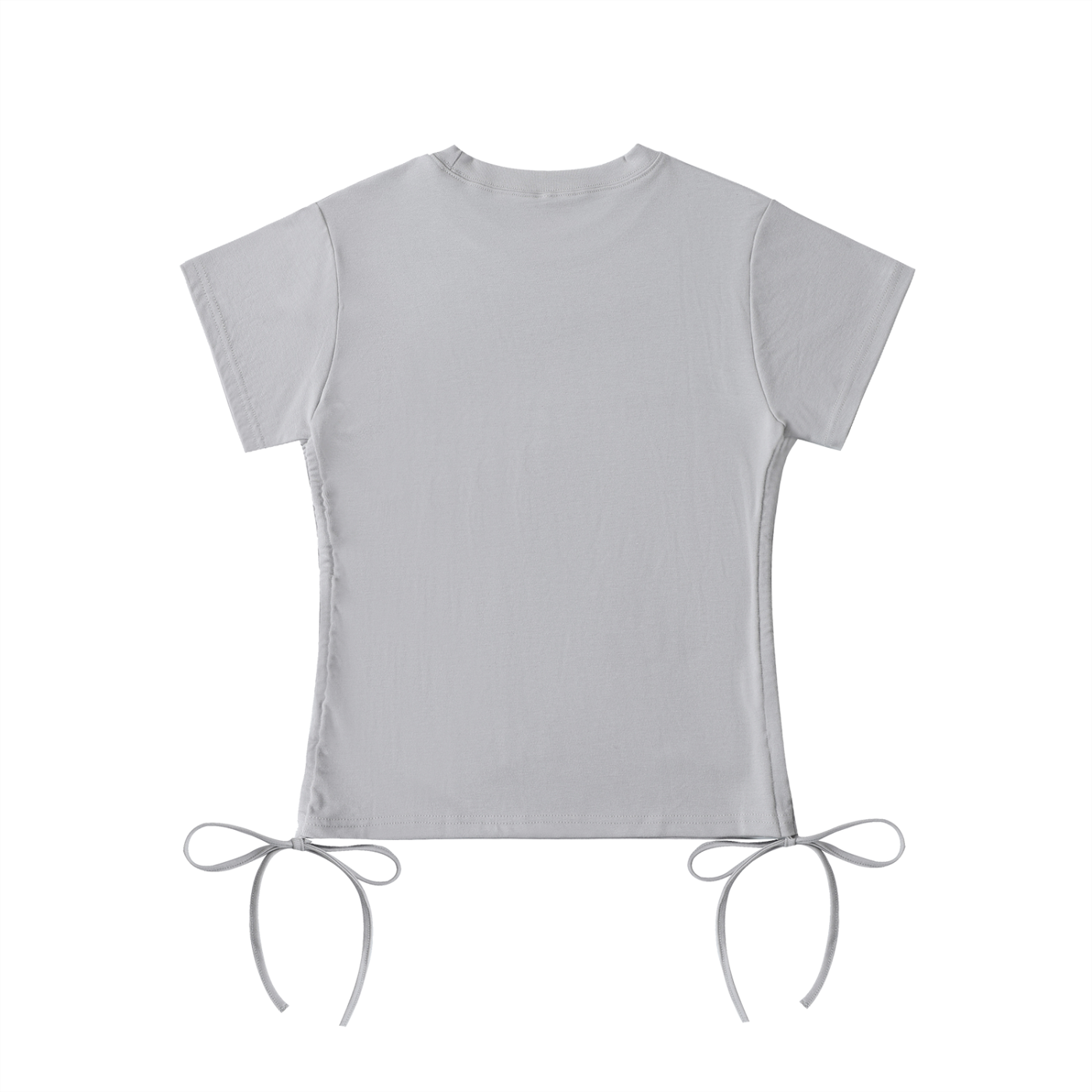 BTS™ x BKNY™ "Army" Women's Essential Drawstring T-Shirt