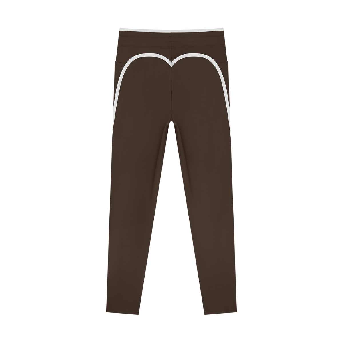 "Body by Brie" High Rise Yoga Set