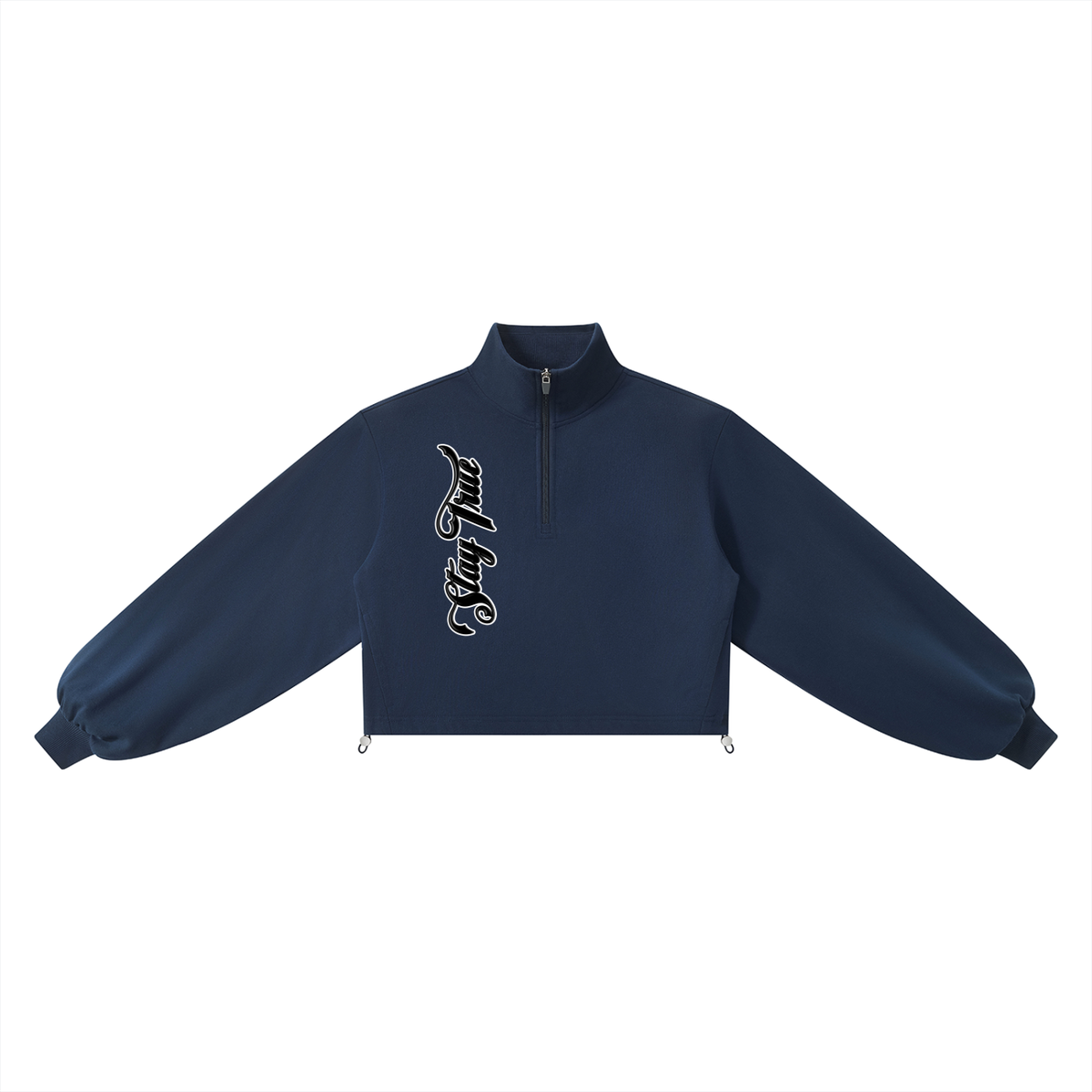 Brooklyn Republic essentials™ The Boyfriend Overnight Set