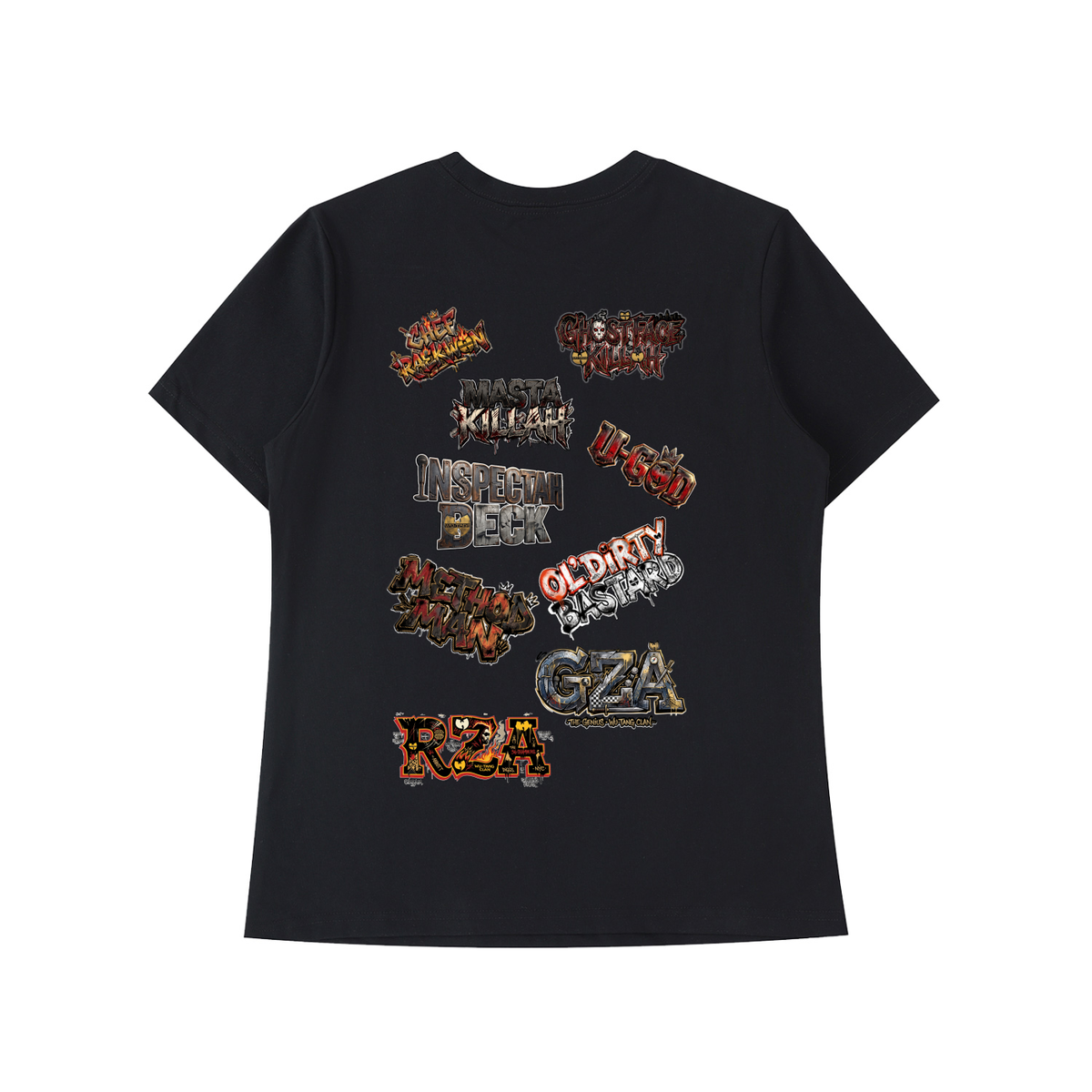 PYN "The Final Chamber Tour" Women's T-Shirt