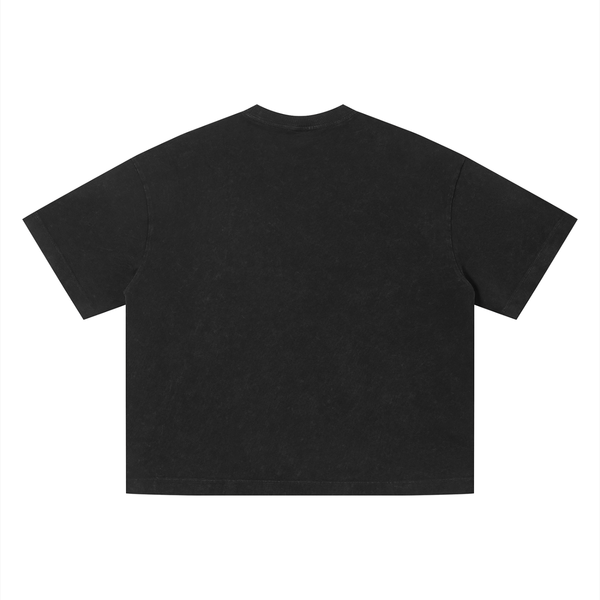 Brooklyn Republic Essentials™ Vintage Wash Boxy T-Shirt
