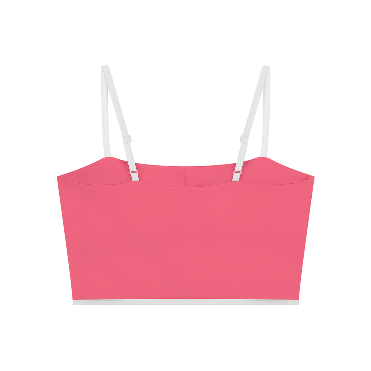 Brooklyn Republic Essentials™ Women’s Color Bloc Yoga Sports Bra