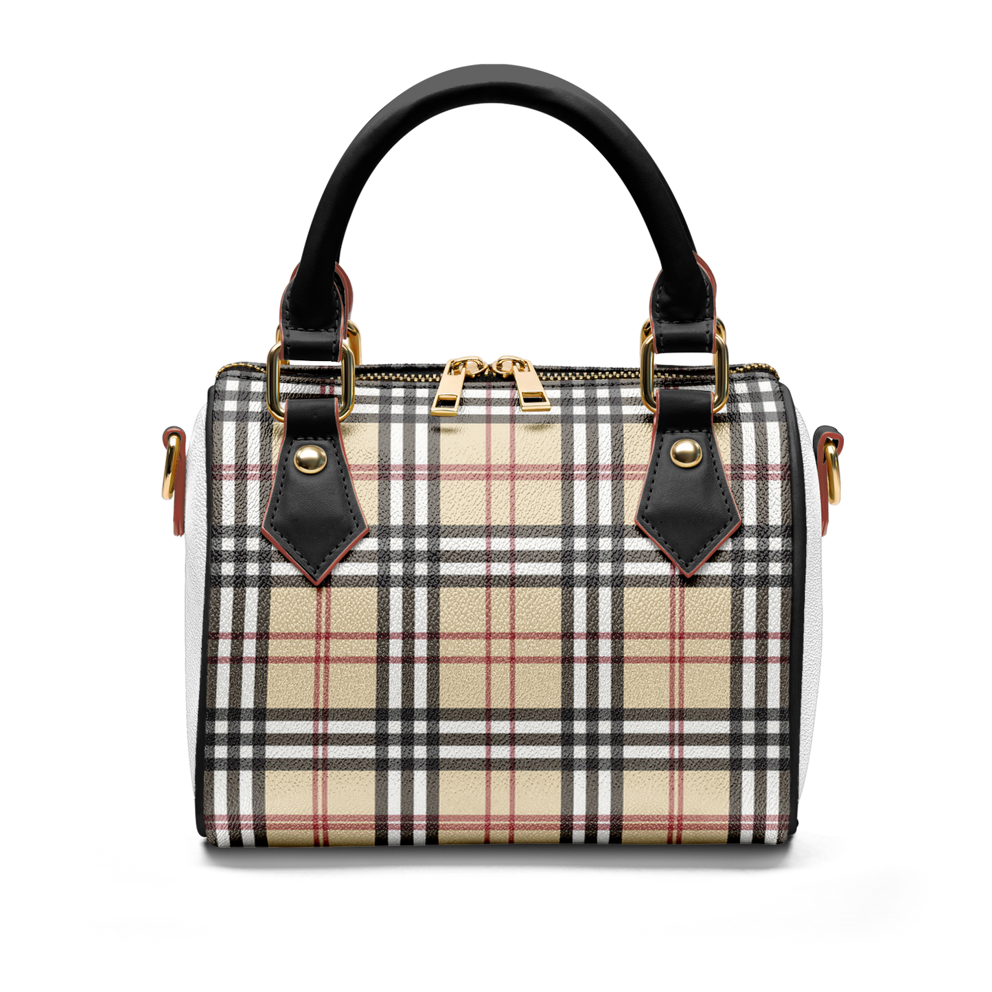 The Sam Ross Collection™ "Brookberry" Crossbody Handbag