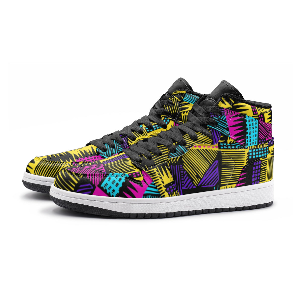 BSP™ "The Ollie" SB Hi Cruiser