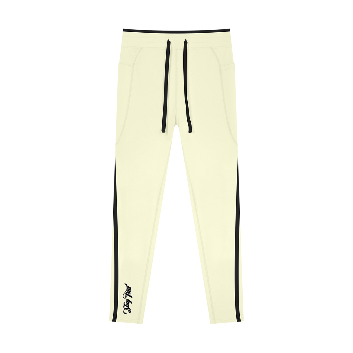 Brooklyn Republic Essentials™ Women’s Color Block Yoga Leggings