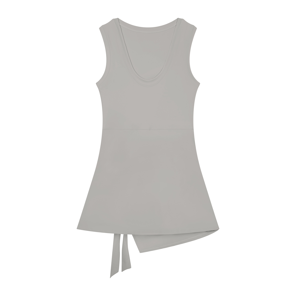 Brooklyn Republic essentials™ Women's A-Line Sleeveless Dress