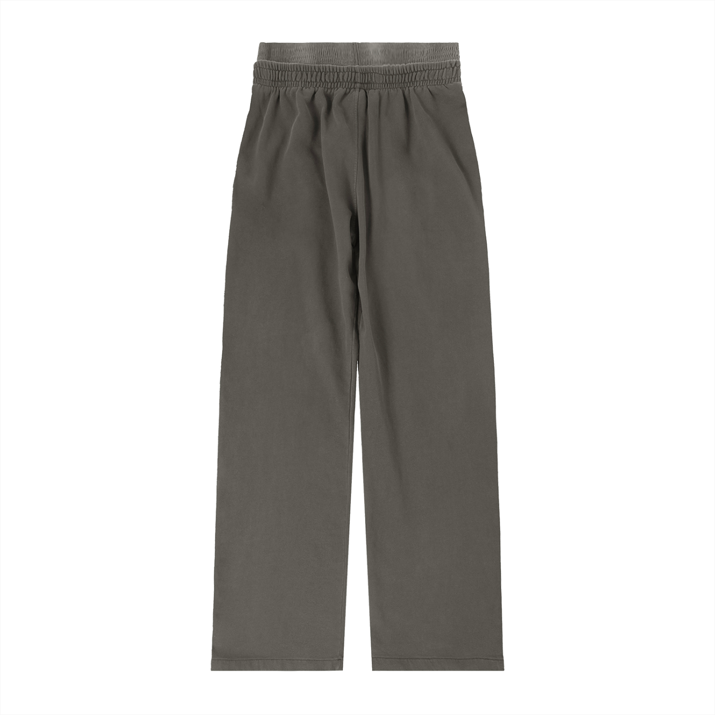 Essential Vintage Washed Waist Pants