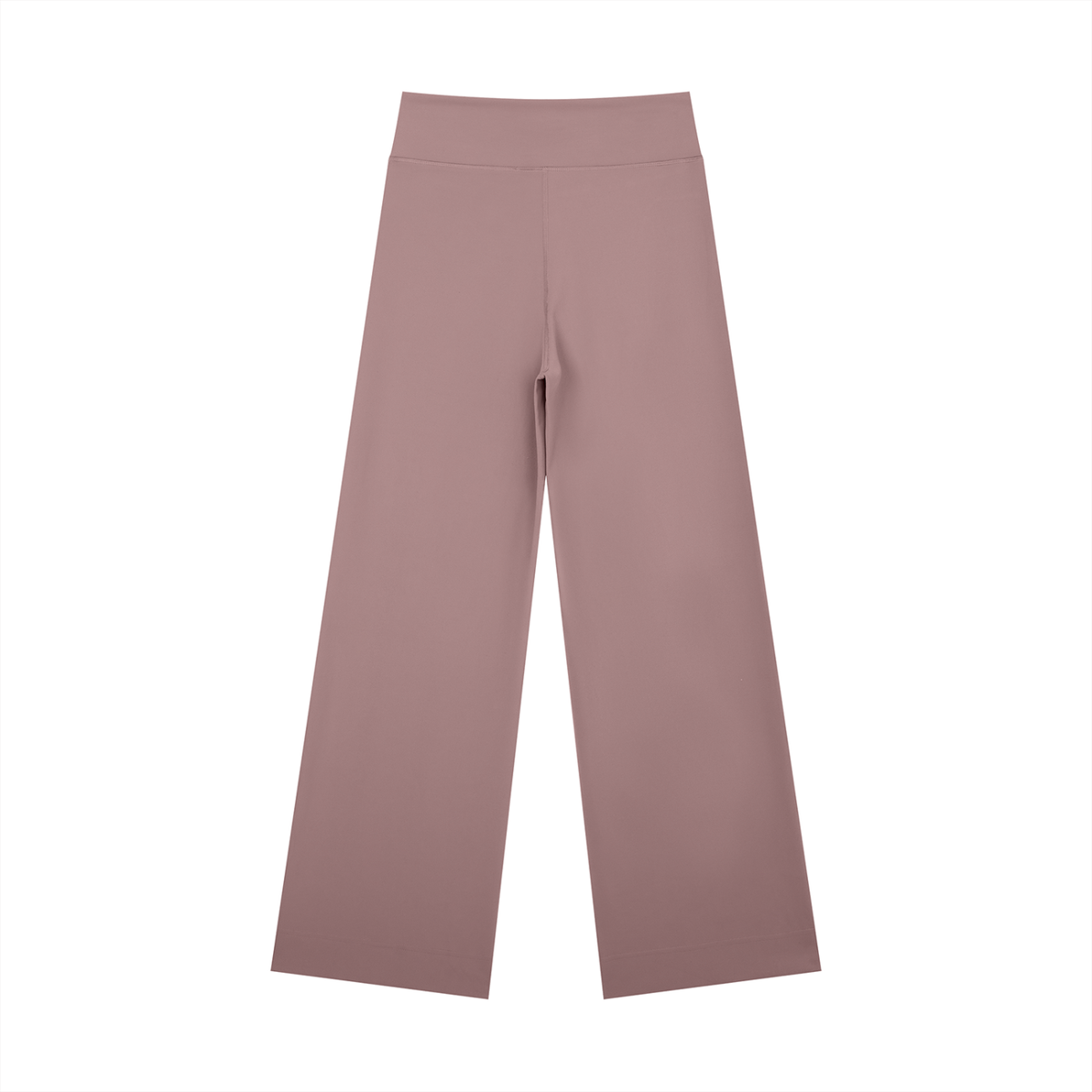 Brooklyn Republic Essentials™ Women’s High Rise Straight Leg Yoga Pants