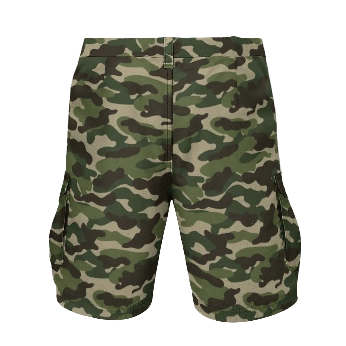 "Brooklyn Republic Essentials" Heavyweight Cargo Shorts
