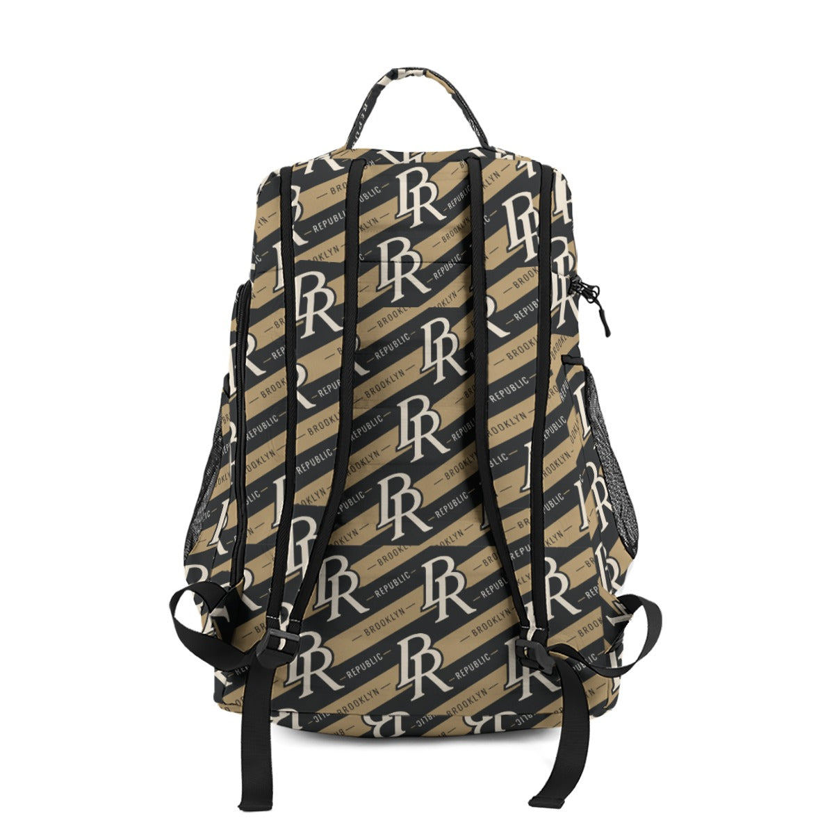 "Cobble Hill" Multifunctional Backpack