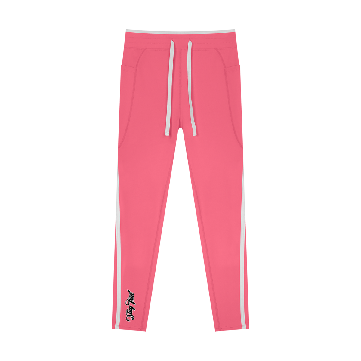 "Body by Brie" High Rise Yoga Set