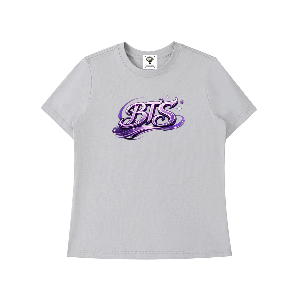 BTS™ x BKNY™ "Love" T-Shirt