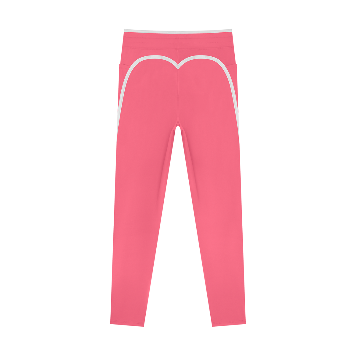 Brooklyn Republic Essentials™ Women’s Color Block Yoga Leggings