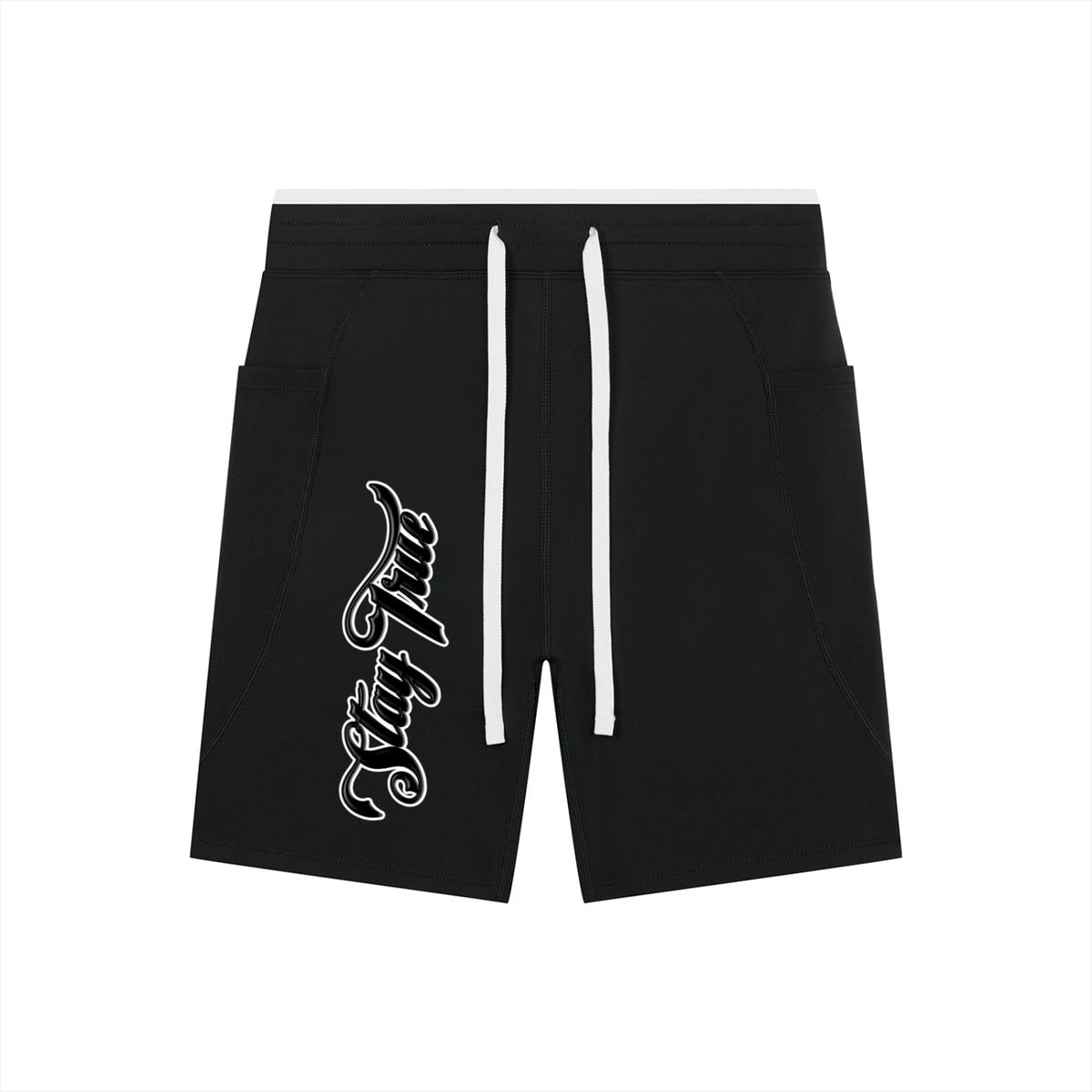 "Body by Brie" High Rise Yoga Set