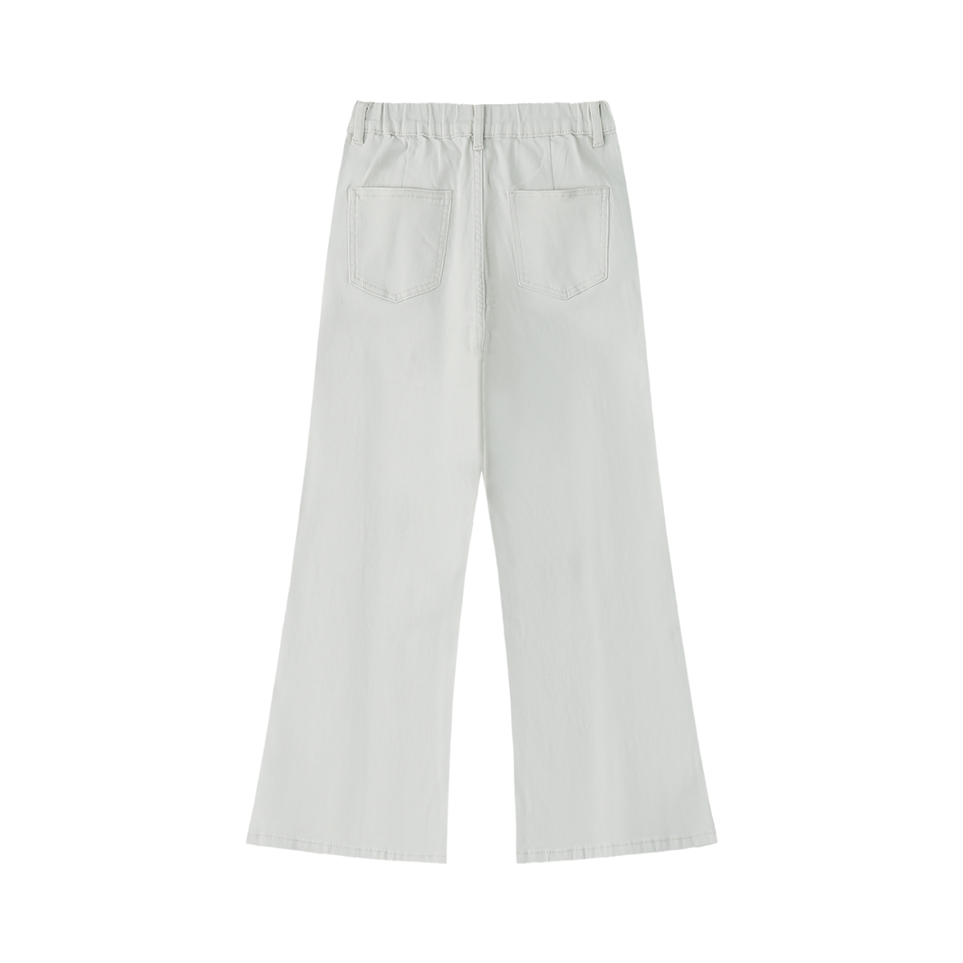Women's Essential Flared Leg Jeans