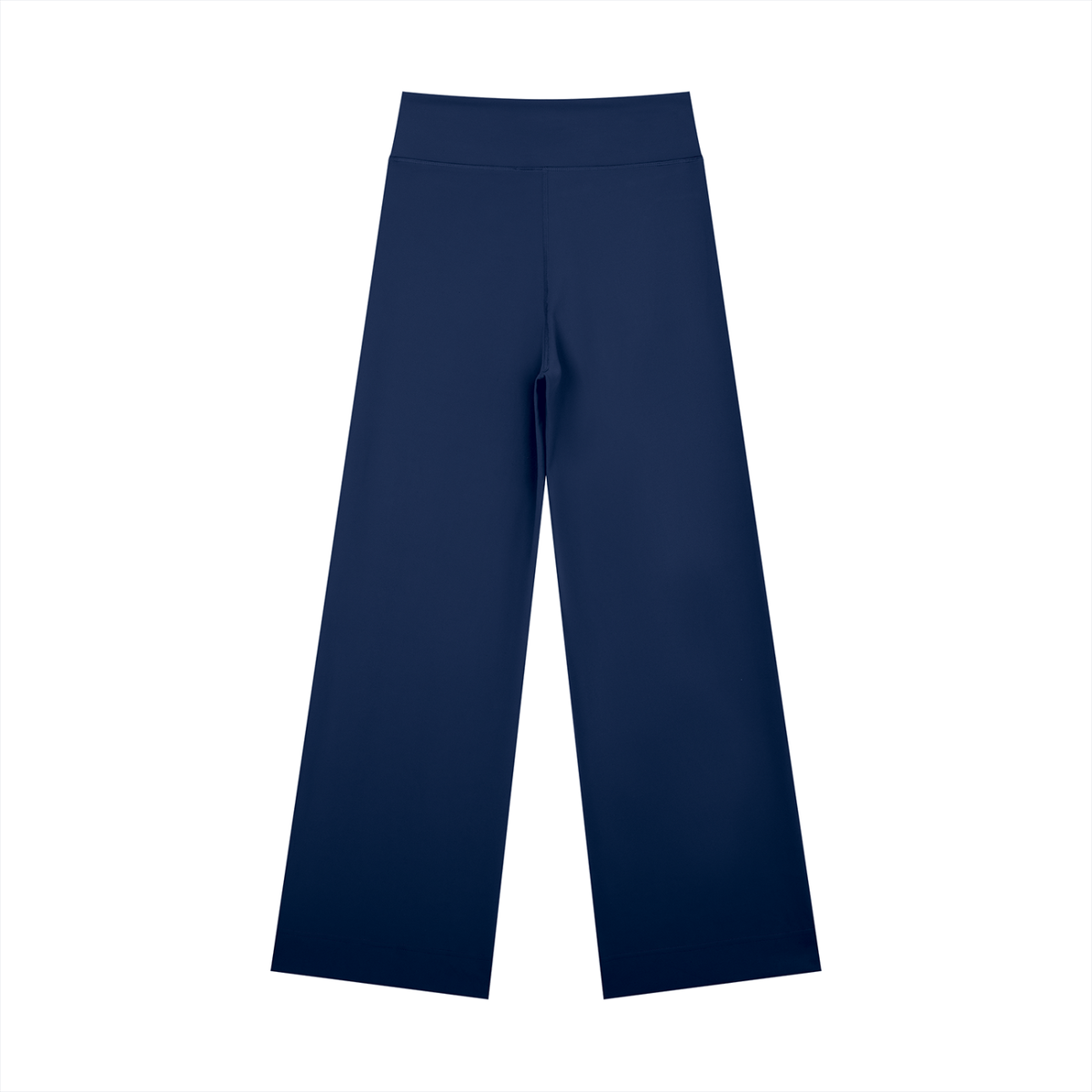 Brooklyn Republic Essentials™ Women’s High Rise Straight Leg Yoga Pants