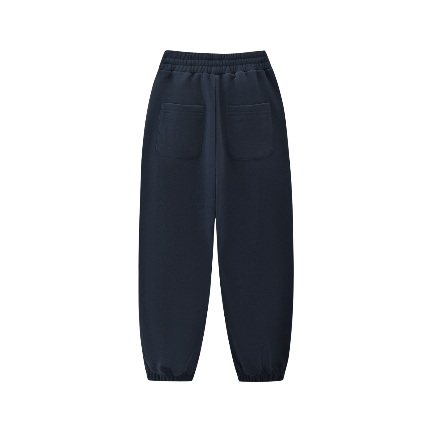 Brooklyn Republic Essentials™ Essential Kids' Fleece Jogged Sweatpants