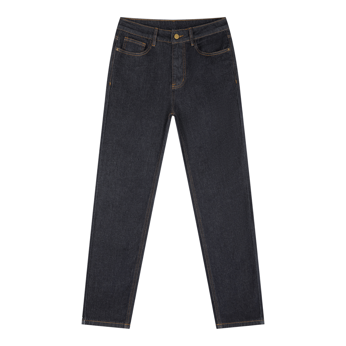 Brooklyn Republic Essentials™ Women's High-Rise Skinny Jeans