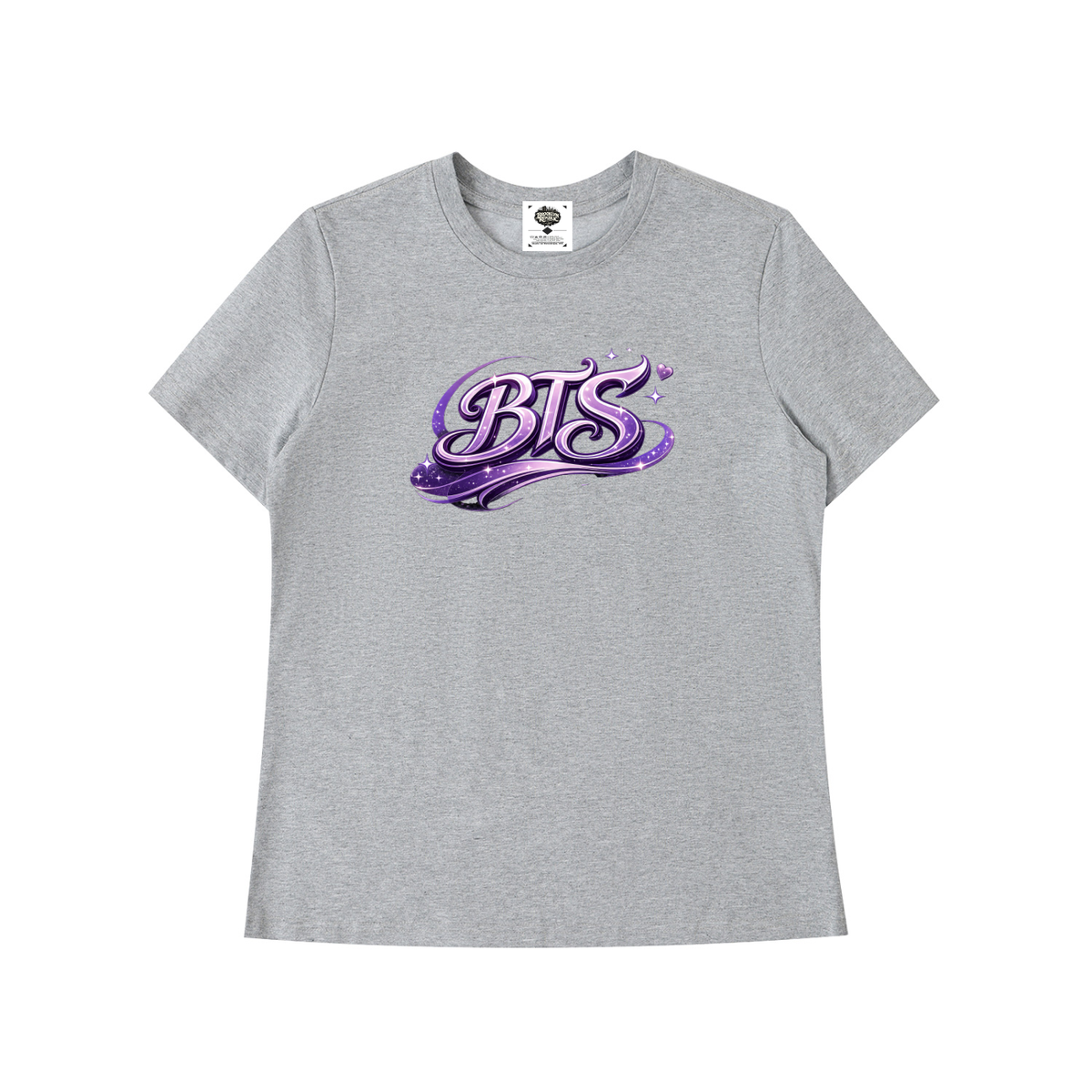 BTS™ x BKNY™ "Love" T-Shirt