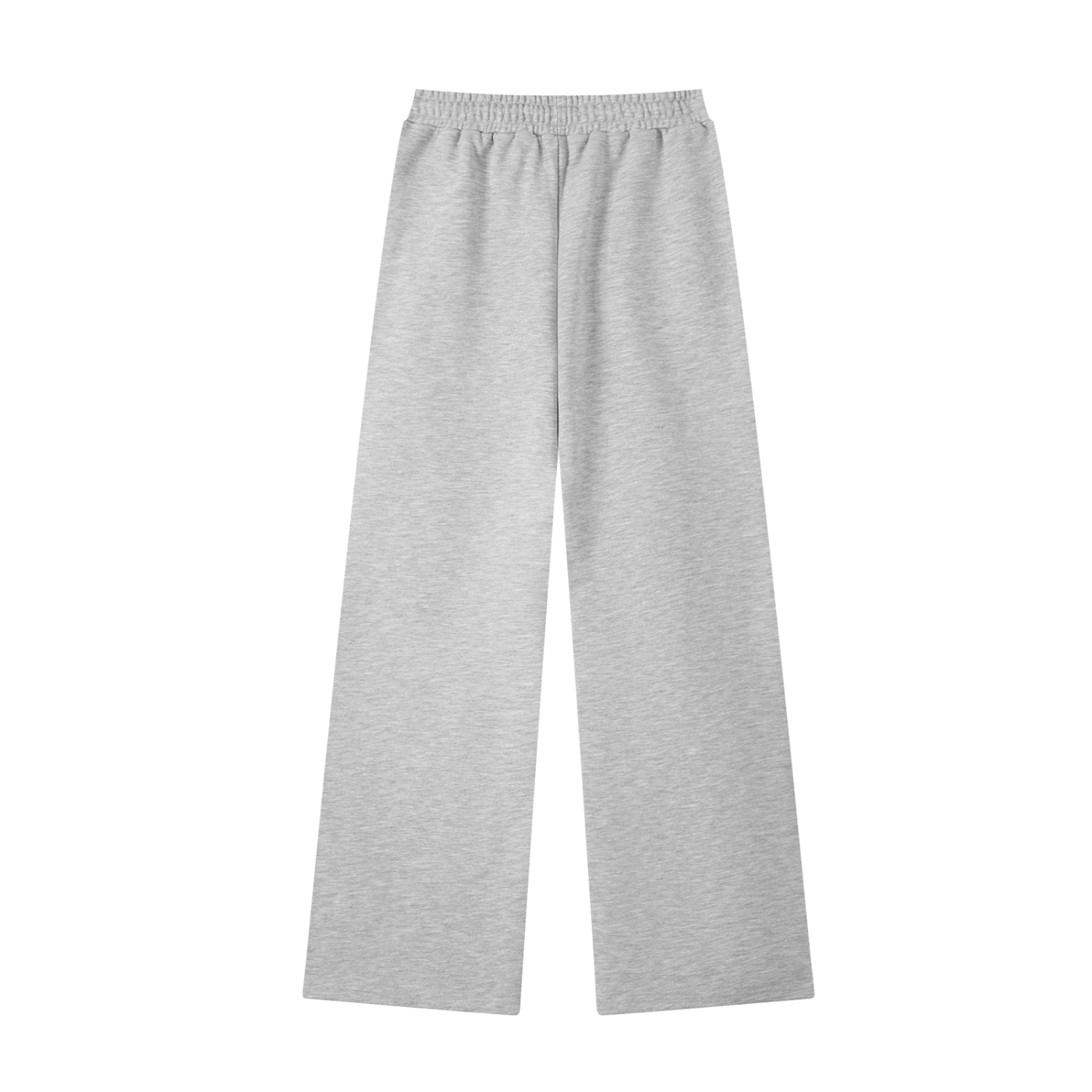 "Black Girl Magic" Straight-Leg Sweatpants
