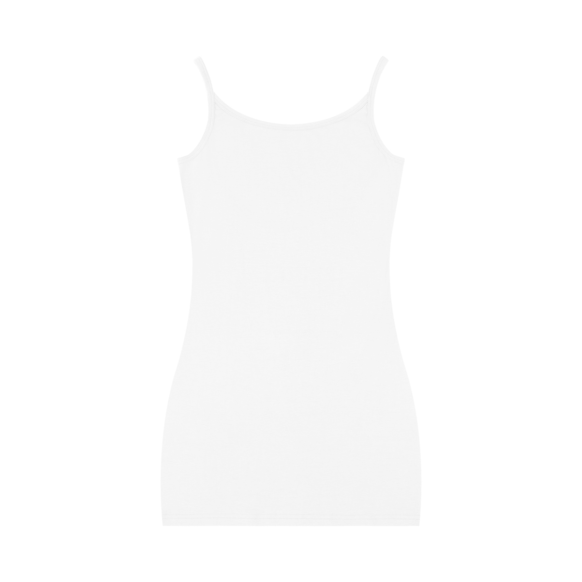 Brooklyn Republic essentials™ Women's Solid Tight Sleeveless Dress