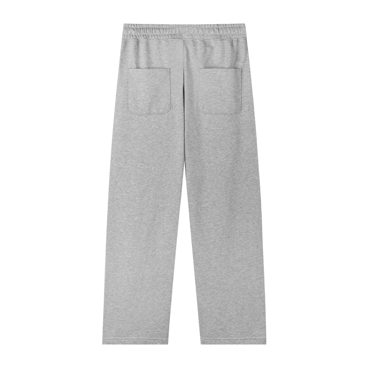 PYN™ "PYN Official" Straight-Leg Sweatpants