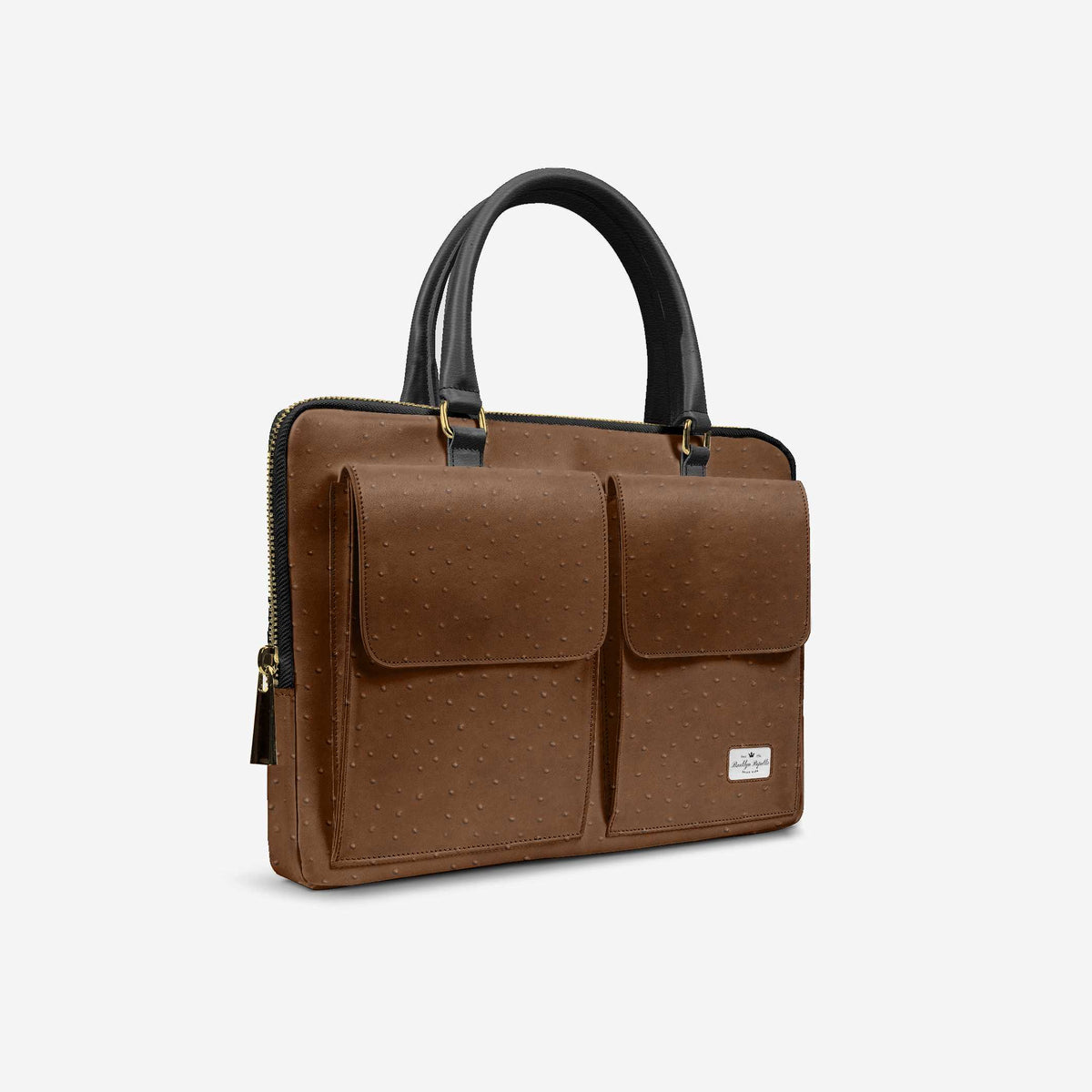 The Sam Ross Collection™ "The Scavenger" Luxury Designer Carry-All