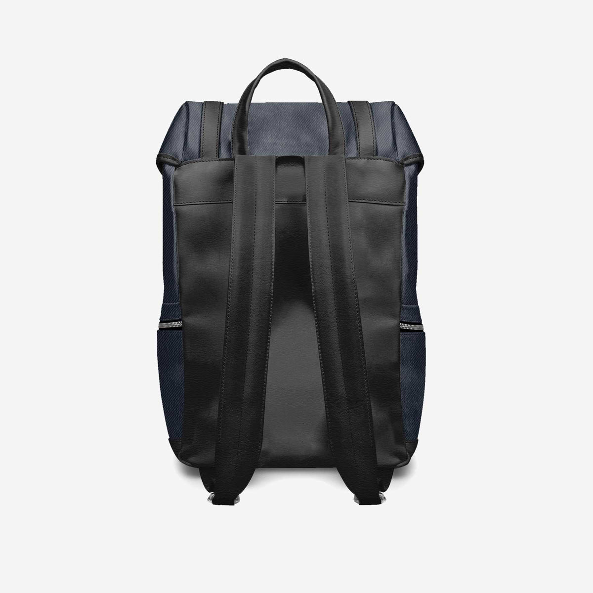 The Sam Ross Collection™ "The Tempest" Contemporary Travel Luxe Backpack