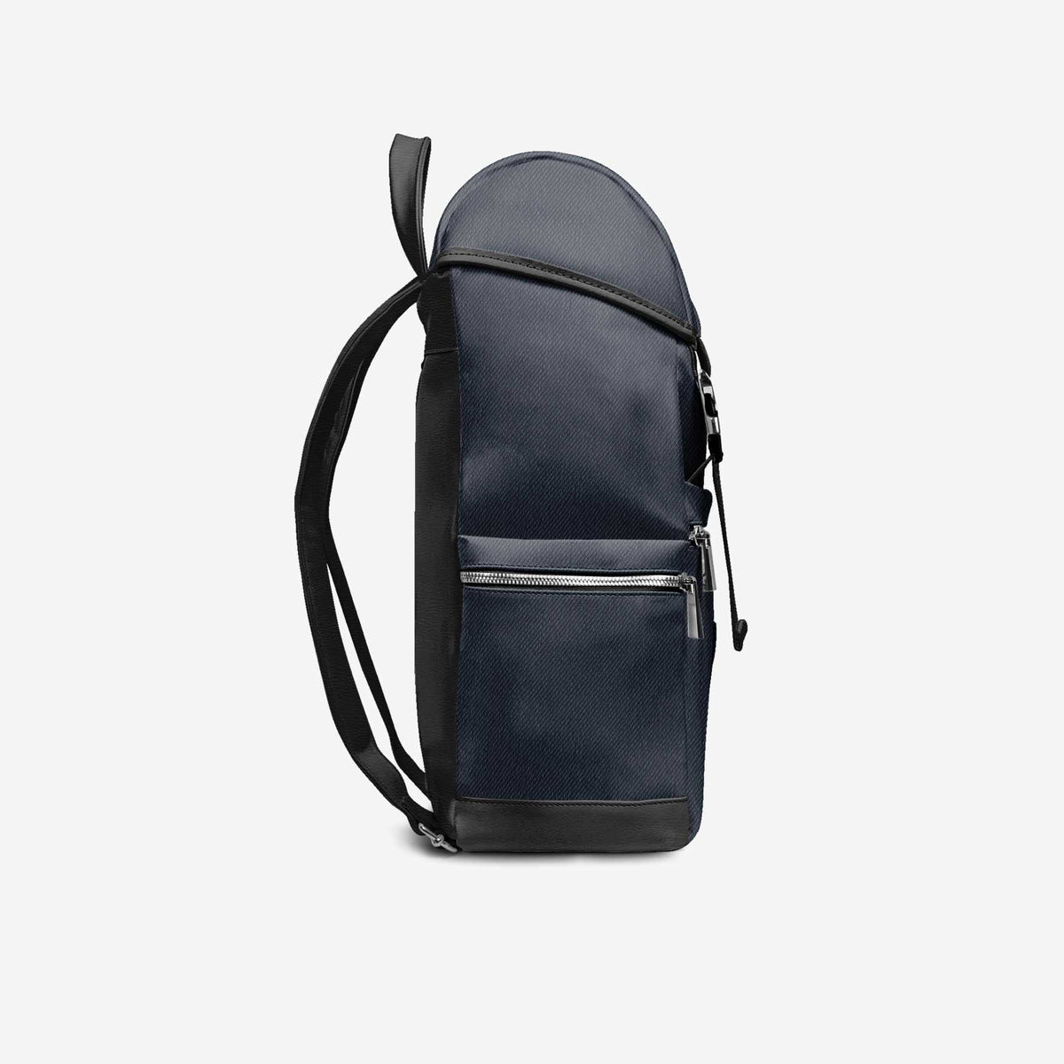 The Sam Ross Collection™ "The Tempest" Contemporary Travel Luxe Backpack