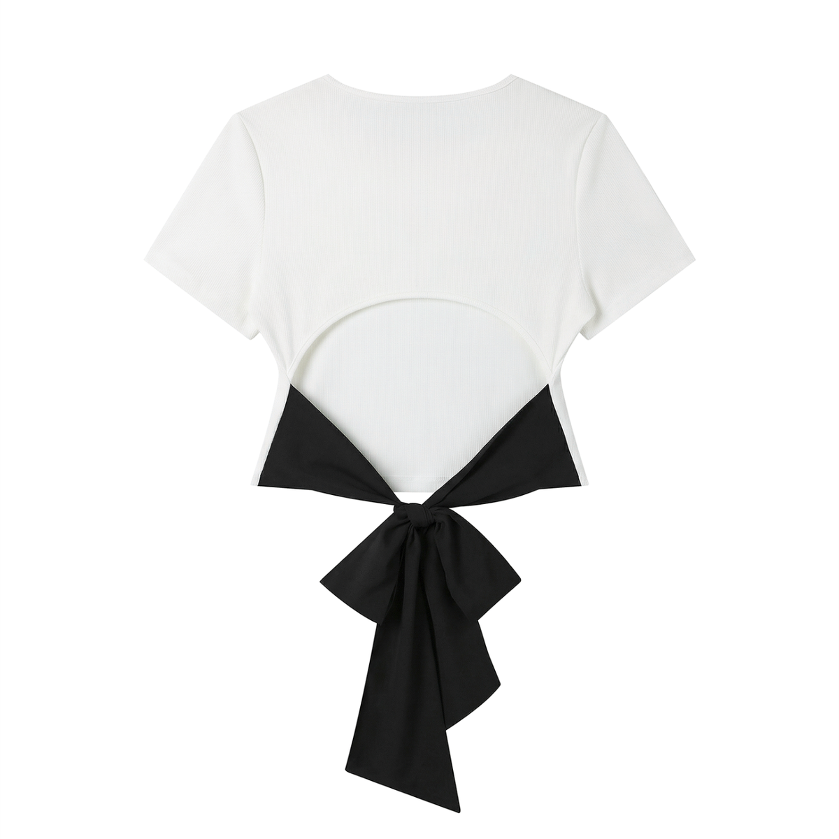 "Worldwide Underground" Women's Slim Fit Boatneck T-Shirt
