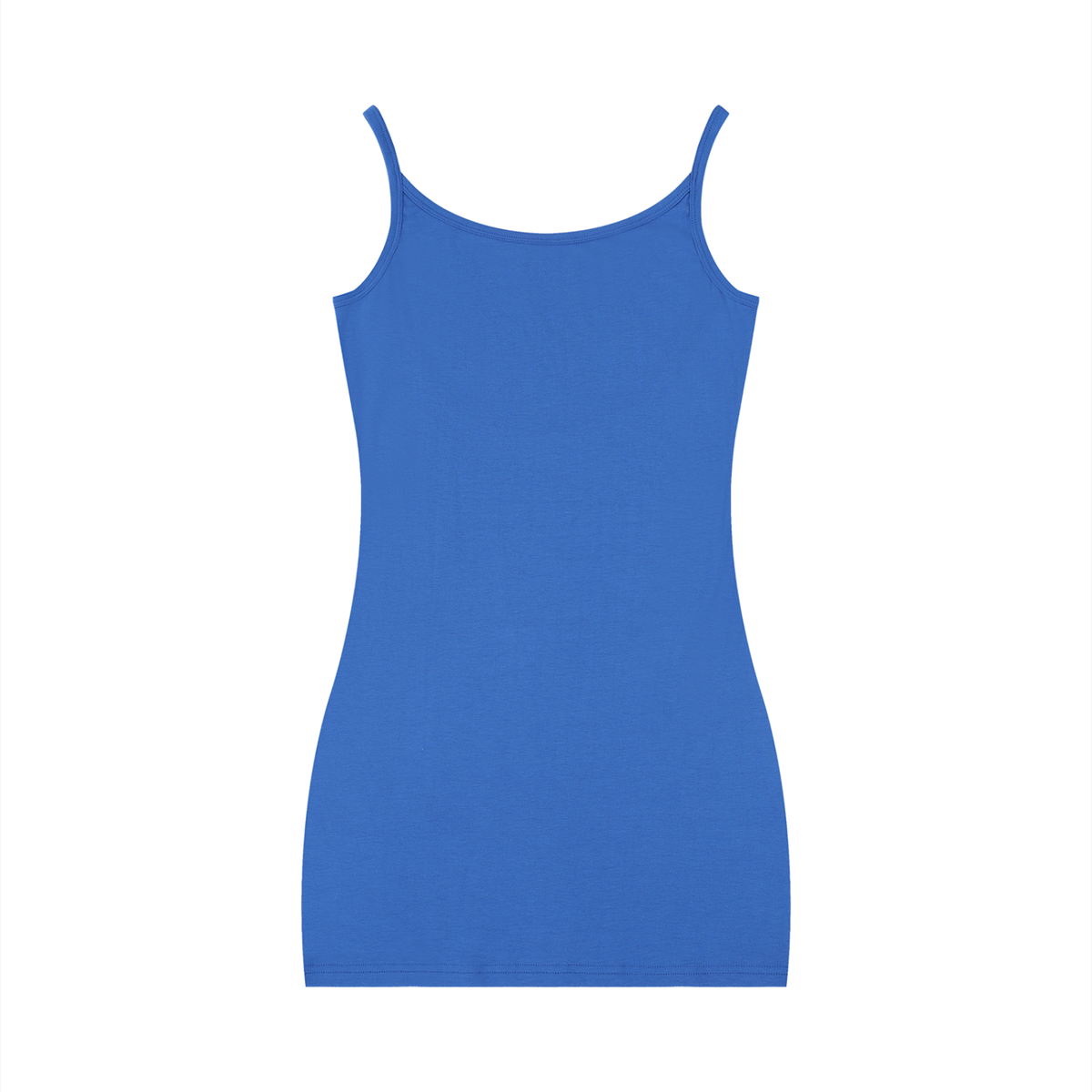 Brooklyn Republic essentials™ Women's Solid Tight Sleeveless Dress