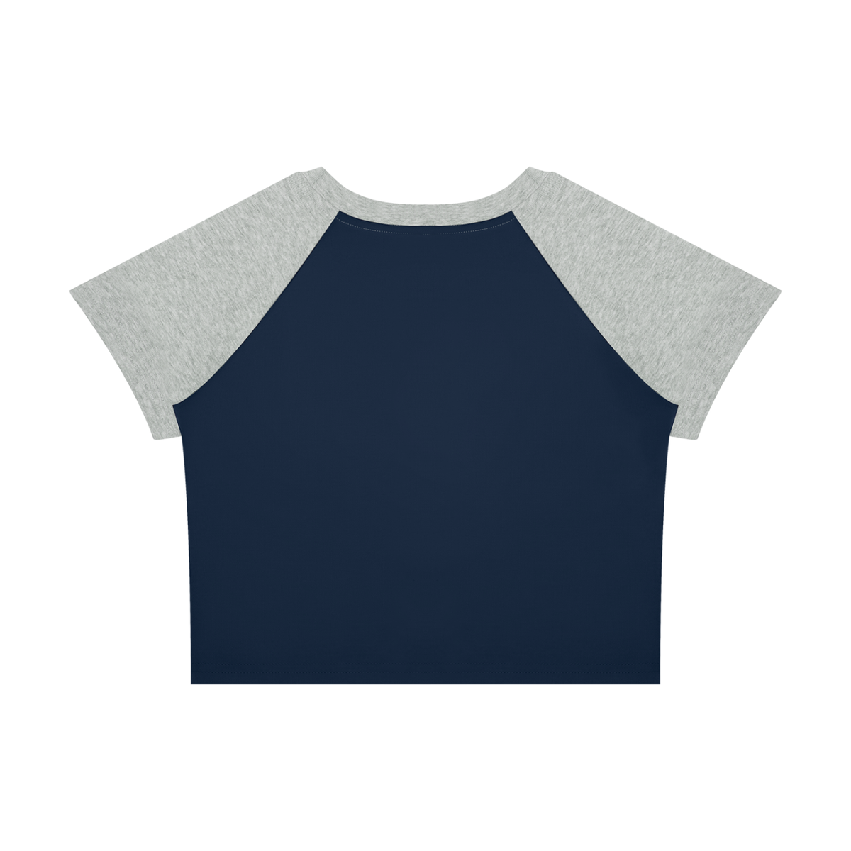 PYN™ "Wu World DJ Coalition" Women’s Raglan Color Block Baby T-Shirt