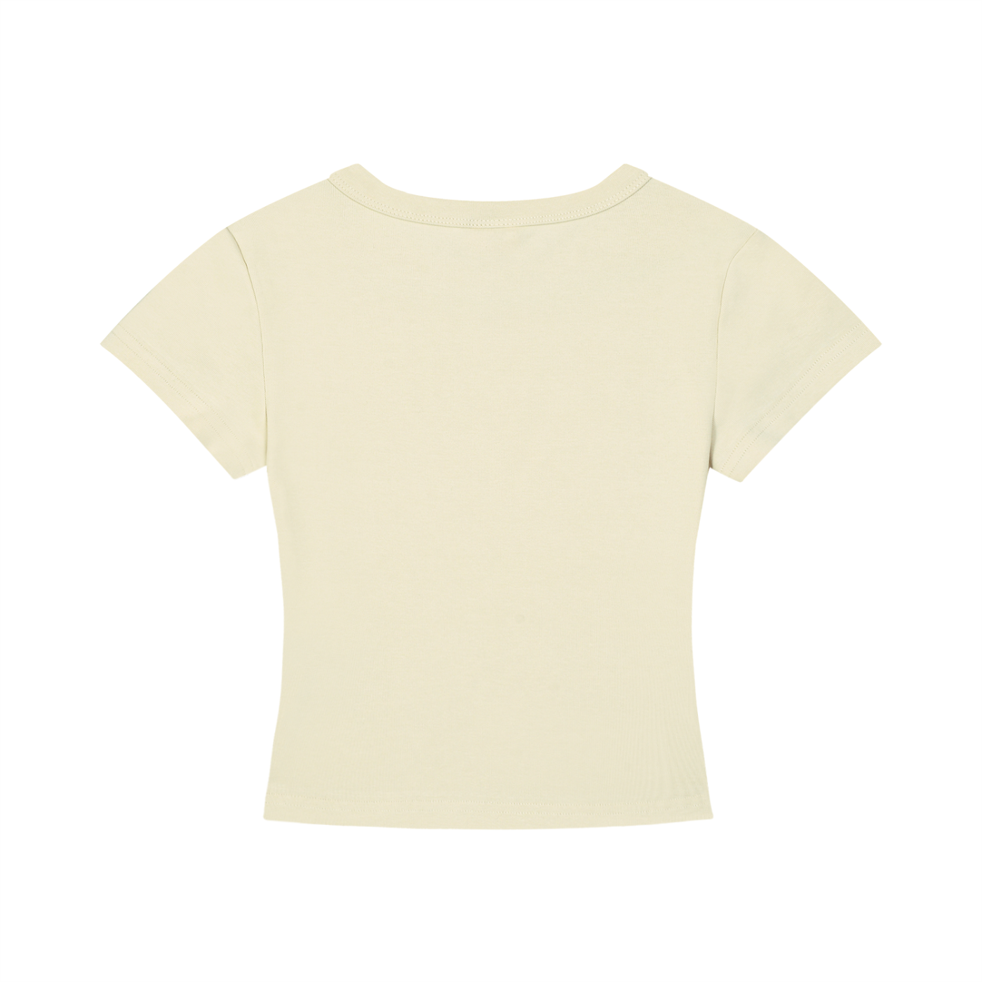"TRILL" Women's Cropped T-Shirt