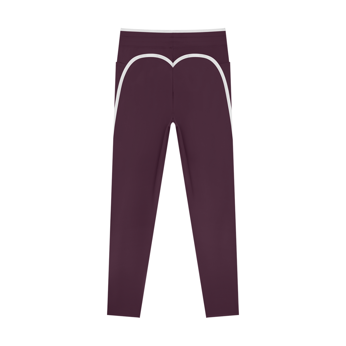 "Body by Brie" High Rise Yoga Set