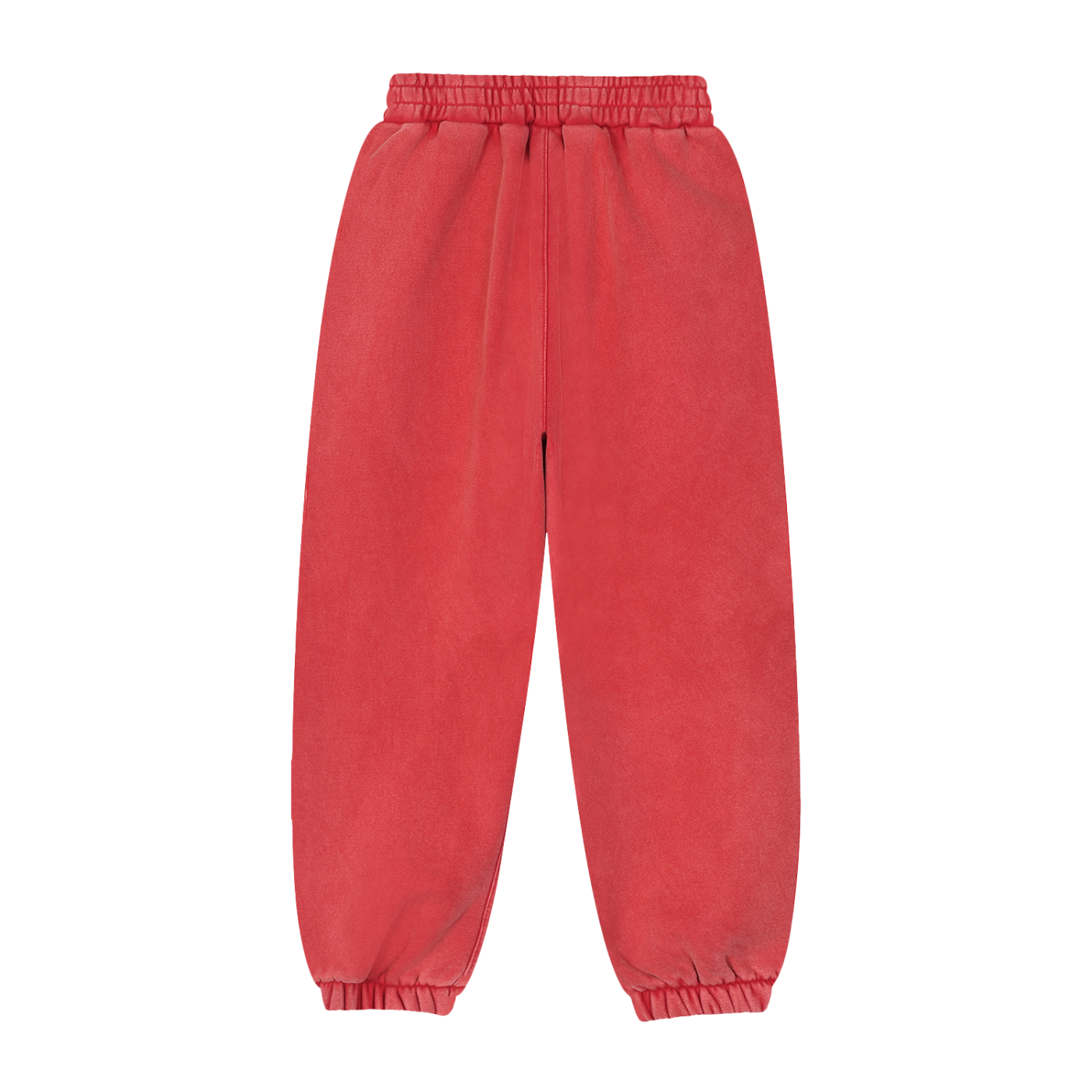 "Brooklyn Republic Essentials" Block Party Fleeced Jogger Sweatpants