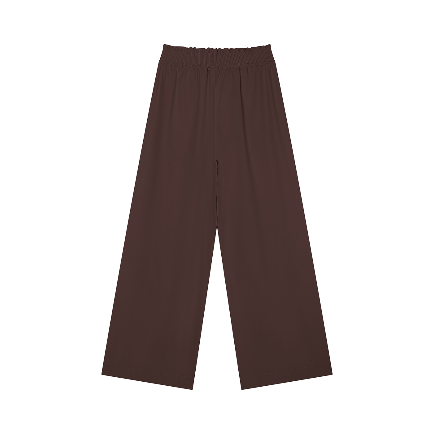 Brooklyn Republic Essentials™ Women’s High Rise Wide Leg Pants