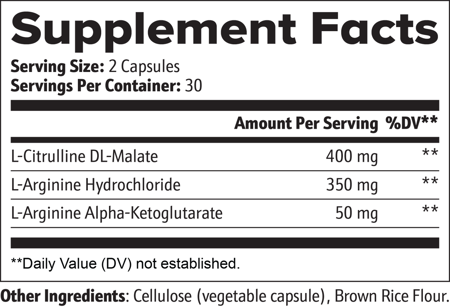 A4H™ Nitric Oxide