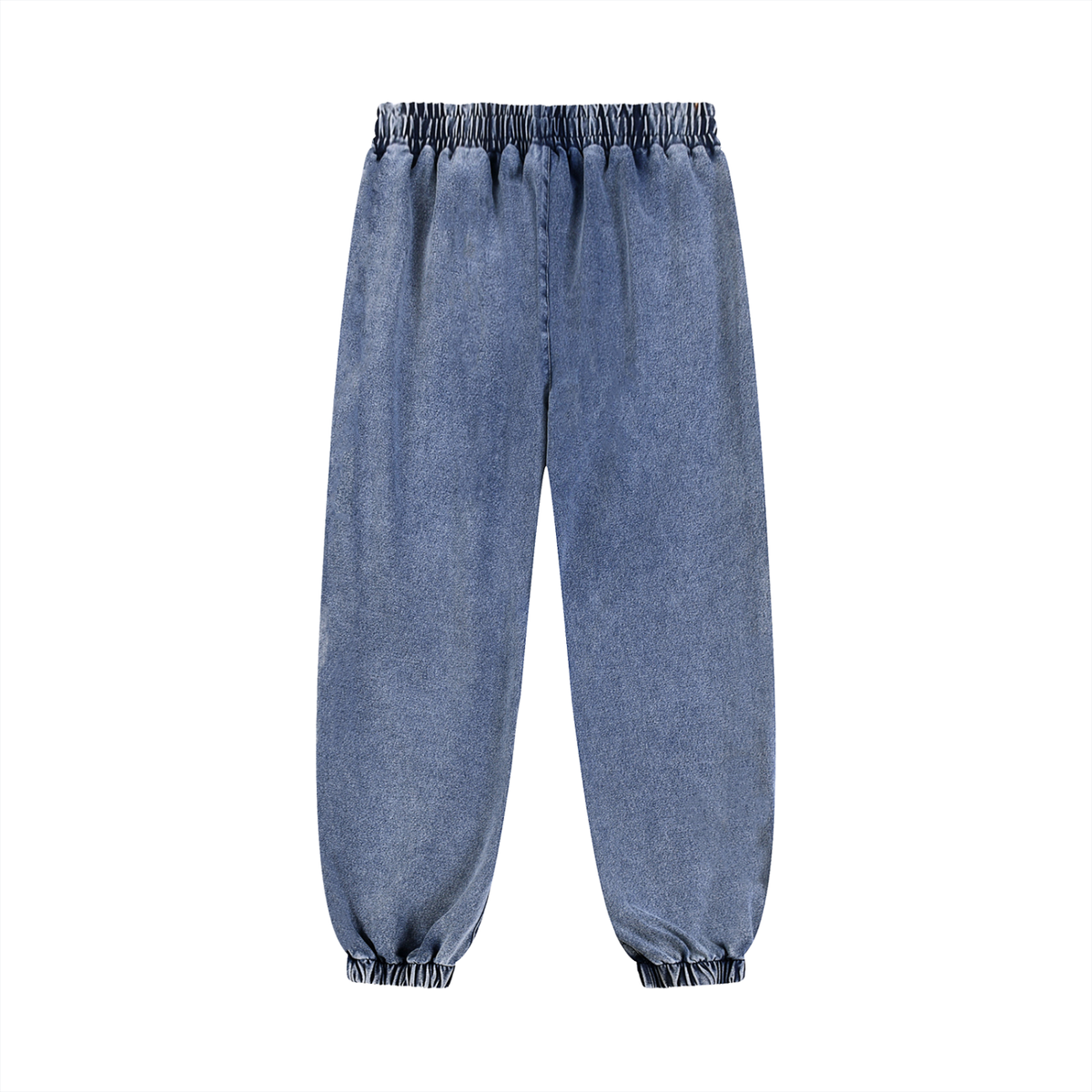 Brooklyn Republic essentials™ Snow Wash Jogger Sweatpants