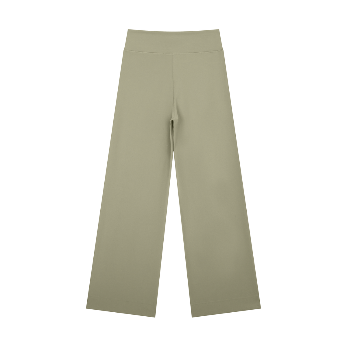 Brooklyn Republic Essentials™ Women’s High Rise Straight Leg Yoga Pants