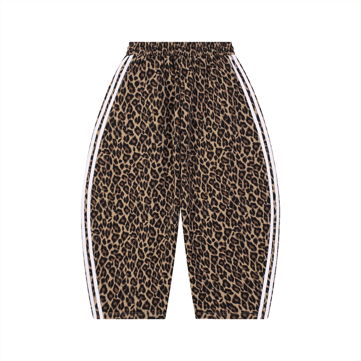 Infinity Sione™ "Heartbeatz" Leopard Sweatsuit