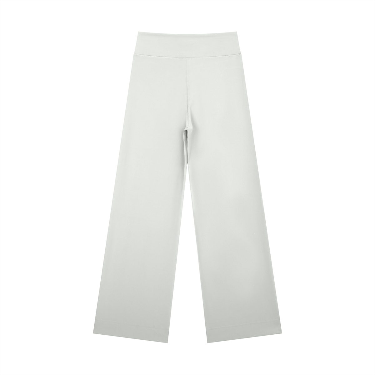 Brooklyn Republic Essentials™ Women’s High Rise Straight Leg Yoga Pants