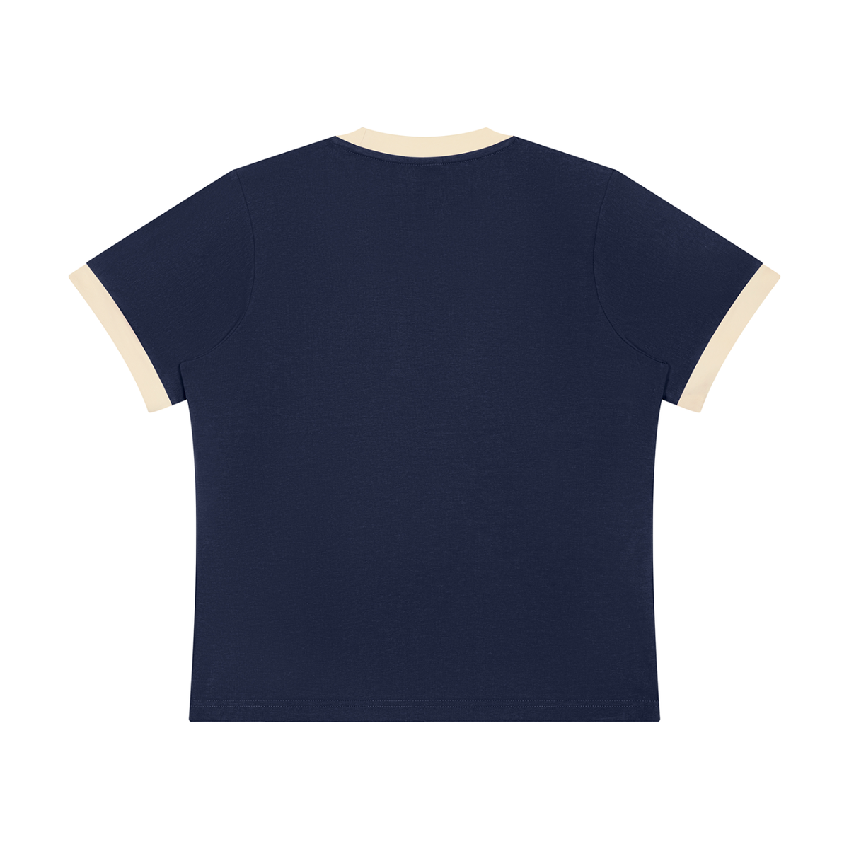 Body by Bri™ "Powerpuff" Women's Sorona Color Block T-Shirt