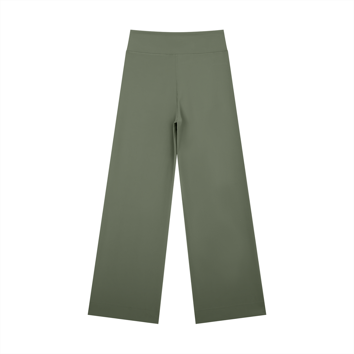 Brooklyn Republic Essentials™ Women’s High Rise Straight Leg Yoga Pants