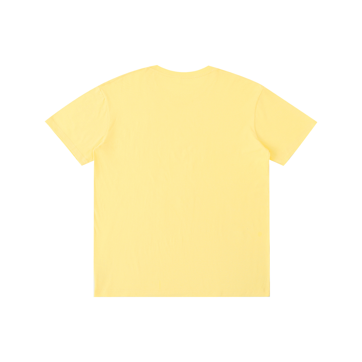 "The Black Frank White" Cotton Unisex T-Shirt