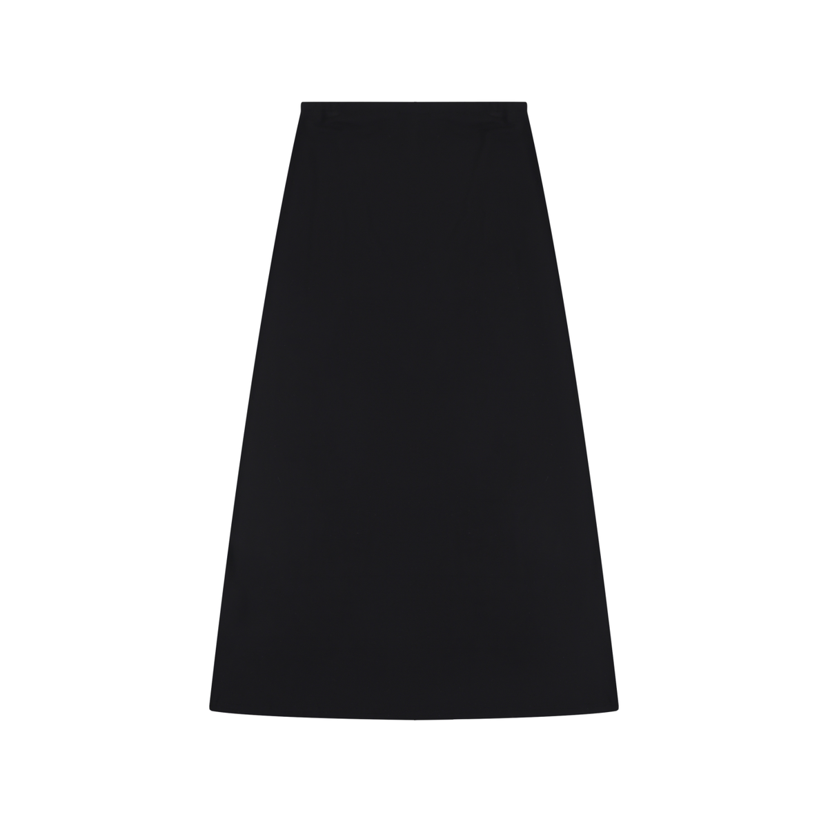 Brooklyn Republic essentials™ Women's Solid Color Knit Maxi Skirt